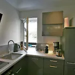Appartement Alpenflair Whg 101+213 Oberstdorf