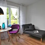 Appartement Alpenflair Whg 101+213 *
