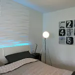 Appartement Alpenflair Whg 101+213 Oberstdorf