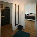Appartement Alpenflair Whg 101+213 *