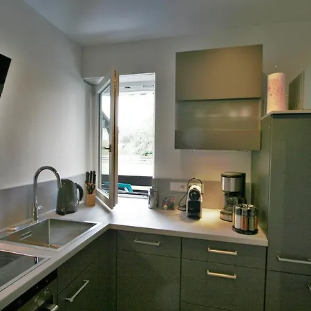 Apartment Alpenflair Whg 101+213 Oberstdorf