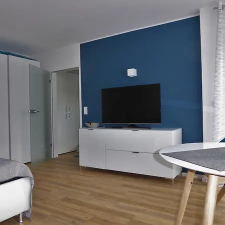 Appartement Alpenflair Whg 101+213 *