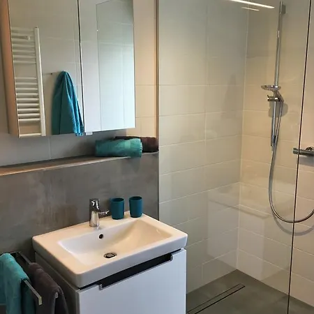 Appartement Alpenflair Whg 101+213 Oberstdorf